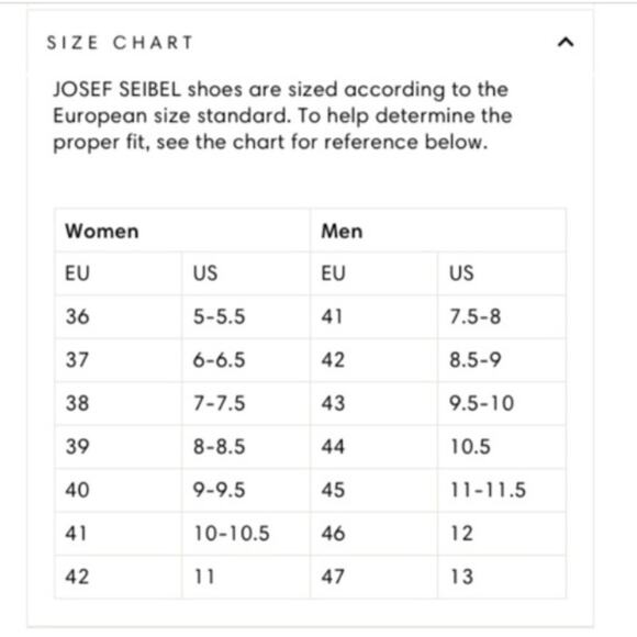 Josef Seibel Navy Blue Leather Mary Jane Retro Inspired Pumps S-192 Sz 10 - Picture 12 of 12